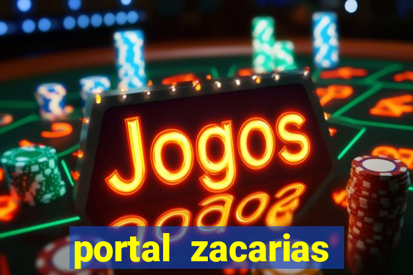 portal zacarias area 51